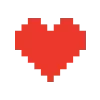 ♥️