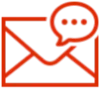✉️