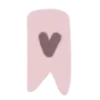 💗