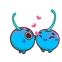 😘