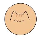 😺