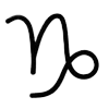 ♑