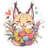 🌸