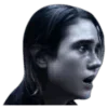 😨