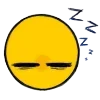 💤