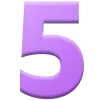 5️⃣