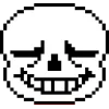 UNDERTALE — эмодзи пак Telegram