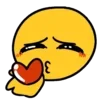 😘