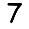 7⃣