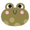 🐸