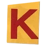 ✅