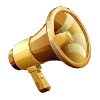 📣