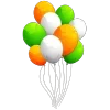 🎈