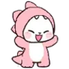 💗