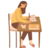 📝