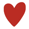 ❤️