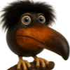 🐦‍⬛