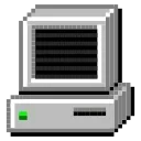 NOT OS 95 — Telegram emoji pack