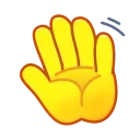 👋