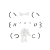 🤍