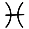 ♓
