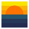 🌇