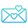 ✉️