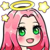 💗