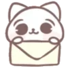 💌