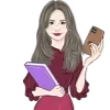 📕