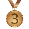 🥉