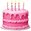 🎂