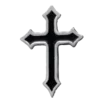 ☦