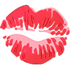 💋