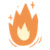 🔥