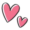 ❤️