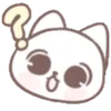 ❓