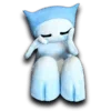😪