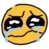 😭