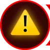 ⚠️