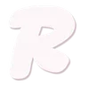 ❕