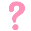 ❓