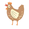 🐔