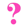 ❓