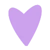 💜
