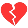 💔