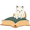 📜