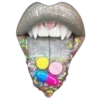 👅