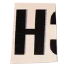 ✅