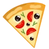 🍕